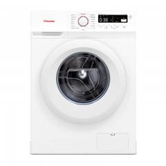 Inventor Πλυντήριο Ρούχων 10kg με Ατμό 1400 Στροφών GL1014A